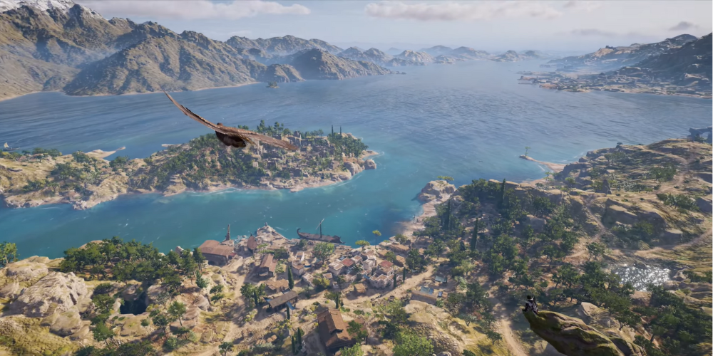 Assassin's Creed Odyssey